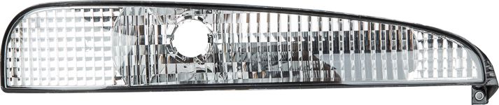 Указатель поворота (Depo). Артикул 440-1512R-UE