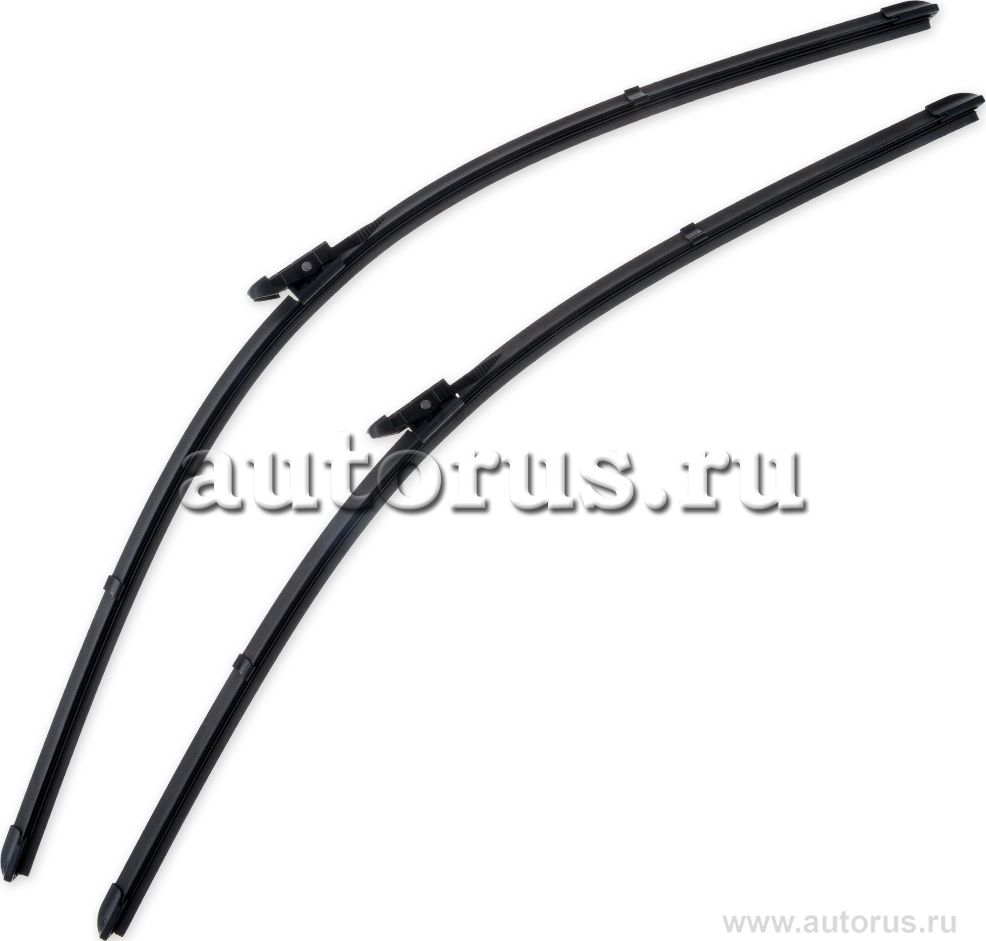 Щетки стеклоочистителя (дворники) Mercedes-Benz. Артикул A9068201000