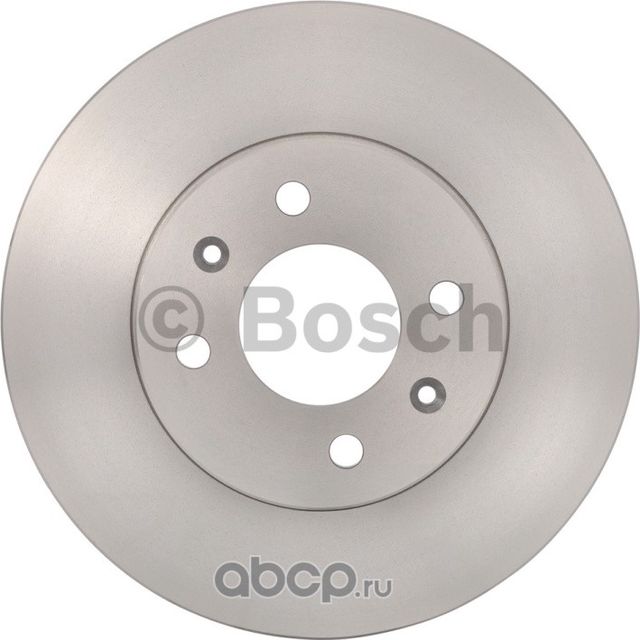 Диск тормозной (Bosch). Артикул 986479367