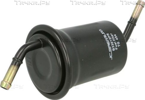 Топливный фильтр JC Premium для Mazda 323 VI (BJ) 1998-2001. Артикул B33015PR