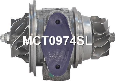 Картридж турбокомпрессора Krauf. Артикул MCT0974SL