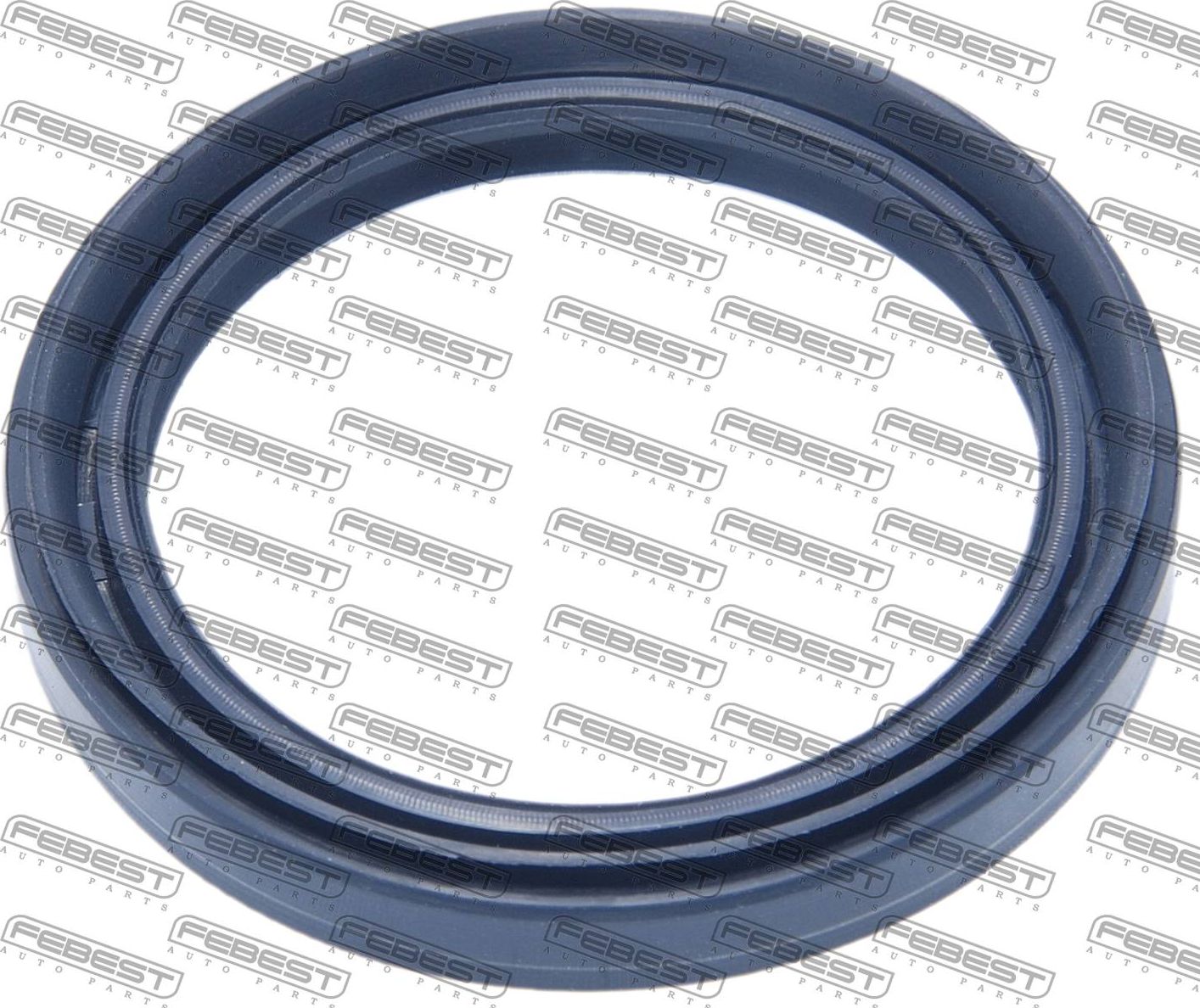 Сальник ступицы Febest. Артикул 95TBS-54690710X