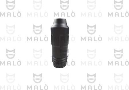 Комплект отбойников и пыльников амортизаторов (стоек) Malò передний для Kia Rio I 2000-2005. Артикул 52303