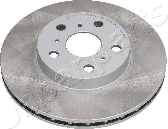 Тормозной диск Japanparts. Артикул DI-262C