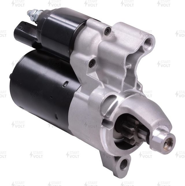 Стартер StartVOLT для Porsche Macan I 2015-2026. Артикул LSt 1806