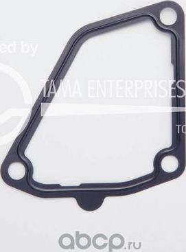 Прокладка термостата WH31U-82TAA (Tama). Артикул p211