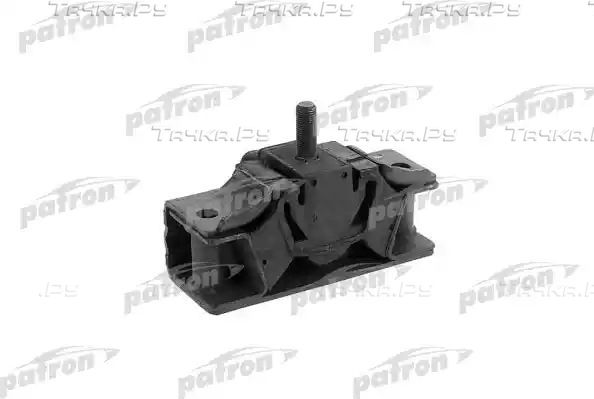 Опора (подушка) двигателя Patron левая для Citroen Jumper I 1994-2006. Артикул PSE3568