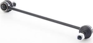 Стойка (тяга) стабилизатора BSG передняя для Renault ZOE I 2012-2026. Артикул BSG 63-310-006