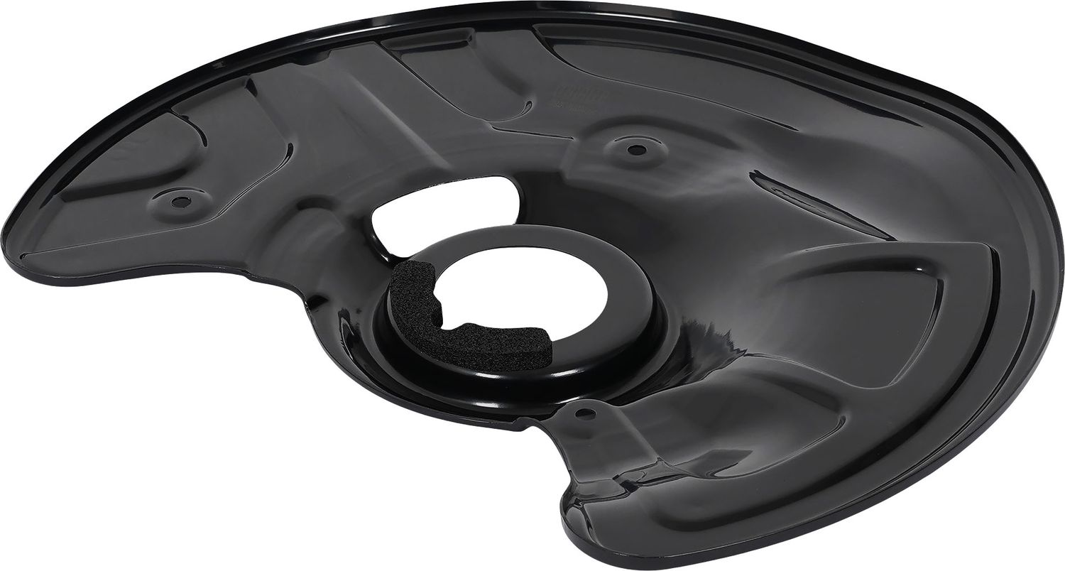 Кожух (щиток) тормозного диска Trialli (алюминий). Артикул BDSP 2545