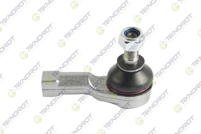 Наконечник рулевой тяги Teknorot (сталь) для Mazda 323 III (BF) 1985-1995. Артикул MA-101