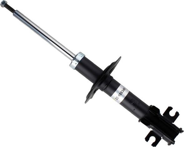 Амортизатор Bilstein B4 передний для Zastava 10 2005-2008. Артикул 22-105349