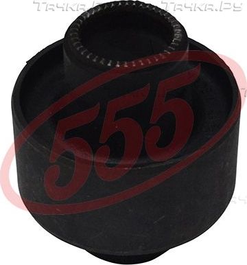 Сайлентблок заднего рычага подвески 555. Артикул SAB-T882RR
