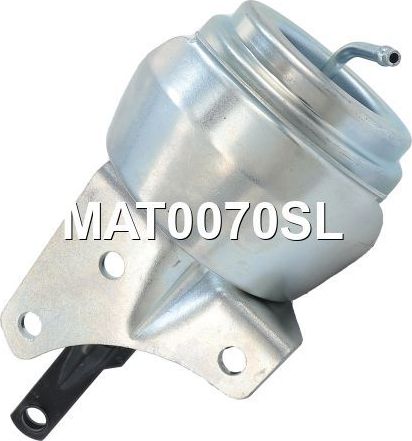 Актуатор турбокомпрессора Krauf. Артикул MAT0070SL