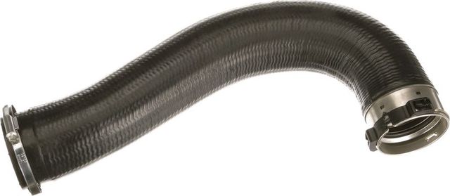 Патрубок интеркулера Gates (Силикон) для Renault Master III 2010-2026. Артикул 09-0533