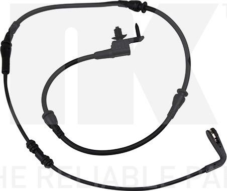 Датчик износа тормозных колодок  NK задний для Land Rover Range Rover IV 2012-2026. Артикул 280218