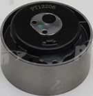 Натяжной ролик (натяжитель) ремня ГРМ Patron. Артикул PT12206