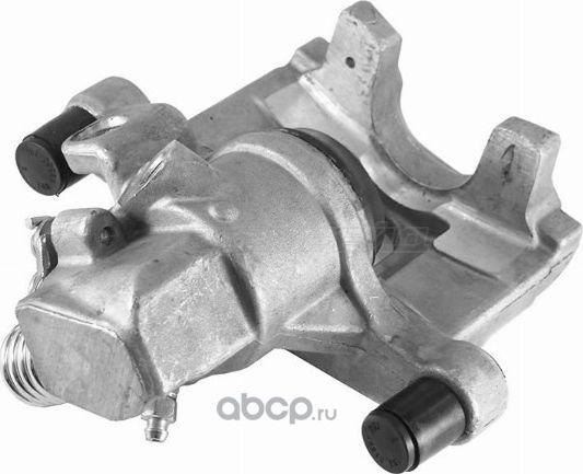 Суппорт тормозной RR FORD FOCUS III LH (SAT). Артикул ST1761756