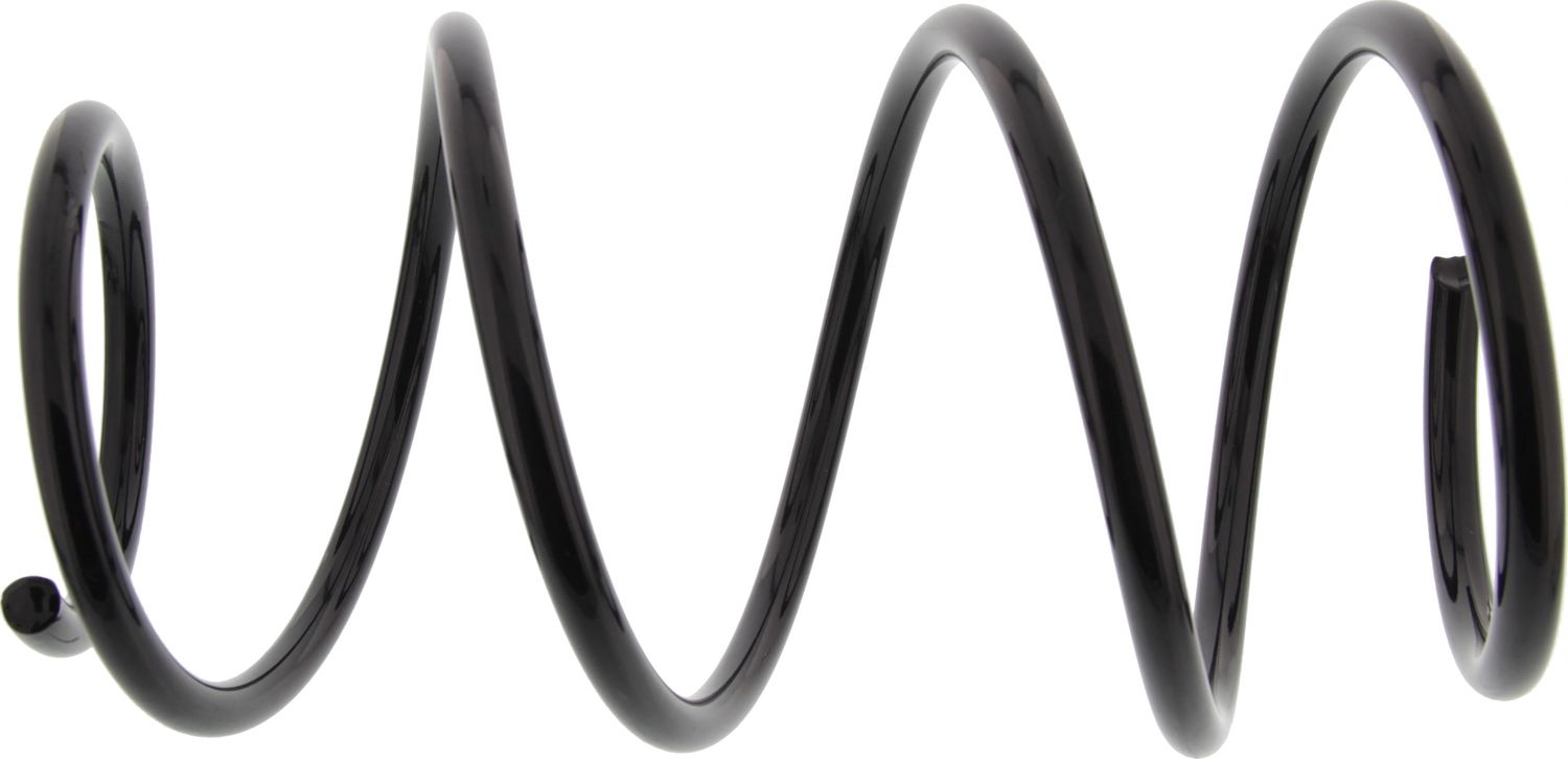 Пружина подвески MAPCO. Артикул 70886