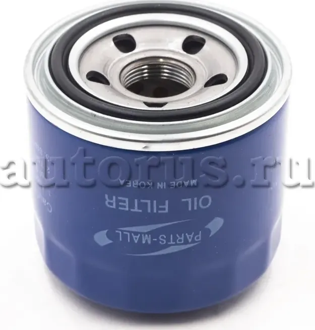 Фильтр масляный (Parts-Mall). Артикул PBY-001