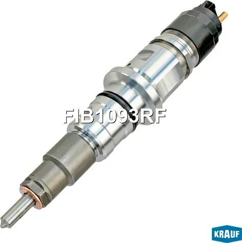 Форсунка топливная Krauf. Артикул FIB1093RF