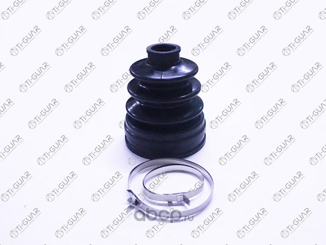 Пыльник ШРУС TG-2111/7701209255 TiGUAR (TI-Guar). Артикул TG2111