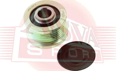 Механизм свободного хода генератора (шкив) (Asva). Артикул APS082