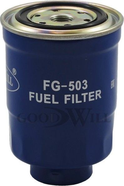 Топливный фильтр GoodWill. Артикул FG 503