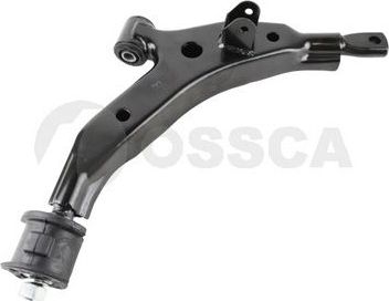 Поперечный рычаг OSSCA правый для Hyundai Atos 1998-2008. Артикул 71780