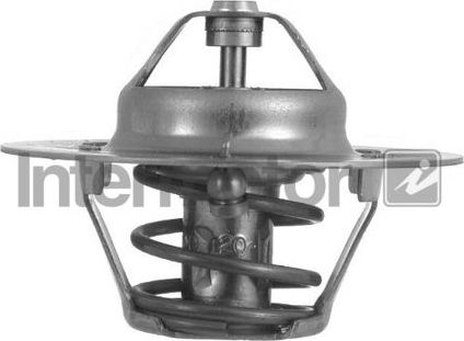 Термостат Intermotor для Skoda Favorit 1989-1997. Артикул 75037