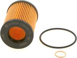 Масляный фильтр Bosch. Артикул F 026 407 173