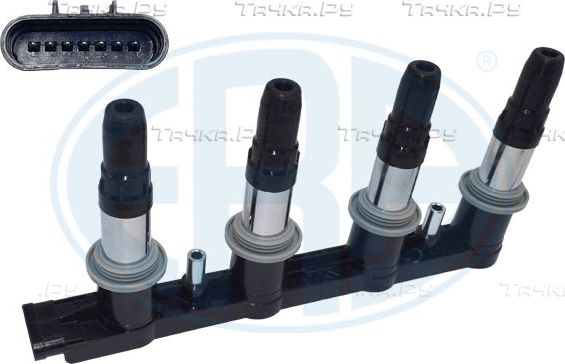 Катушка зажигания Era для Opel Corsa E 2015-2019. Артикул 880347A