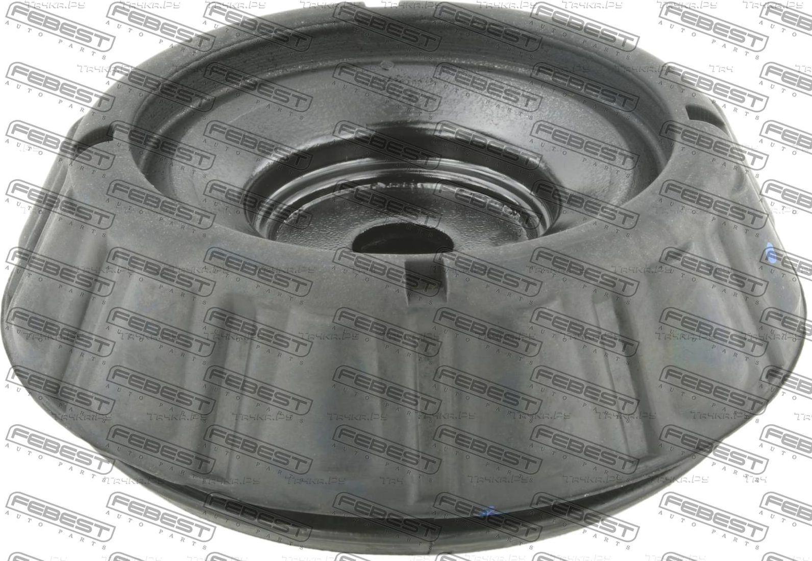 Опора амортизатора (стойки) Febest для Hyundai i10 II 2013-2026. Артикул HYSS-SOLF