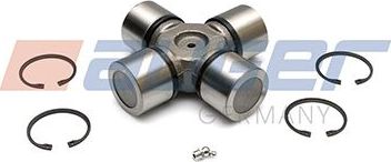 Крестовина карданного вала Auger для Scania R 2004-2015. Артикул 72120