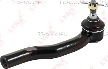 Наконечник рулевой тяги LYNXauto правый для Toyota Avalon III 2005-2012. Артикул C4295R