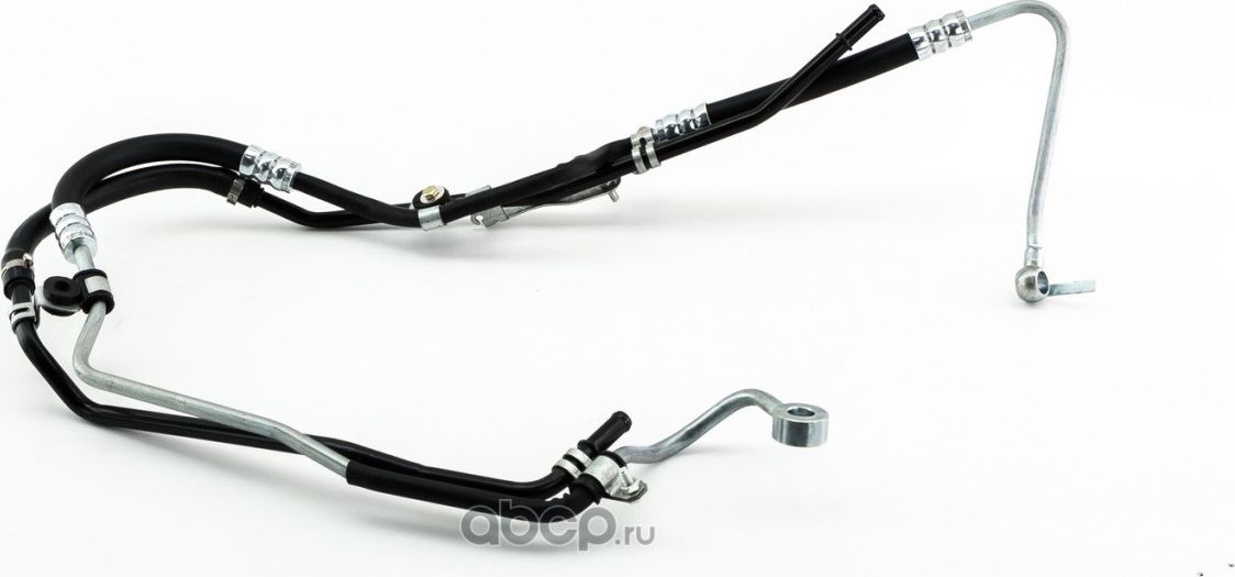 Шланг гидроусилителя руля (Dominant). Артикул MZBB0Y132410A