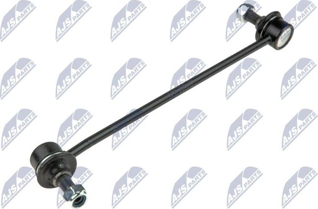 Стойка (тяга) стабилизатора NTY (сталь) передняя правая/левая для BMW 7 V (F01/F02/F04) 2008-2015. Артикул ZLP-BM-026