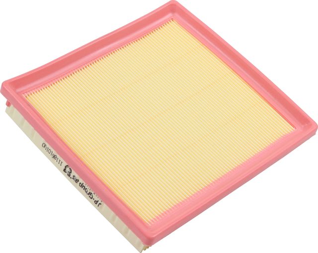 Воздушный фильтр JP Group для Skoda Fabia III 2015-2026. Артикул 1118610100