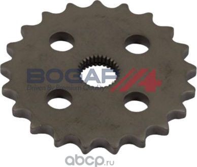 Шестерня, масляный насос BMW 1 (E81) 07-11 1 (E82) 09-13 1 (E87) 04-11 1 (E88) 0 (Bogap). Артикул B1430211