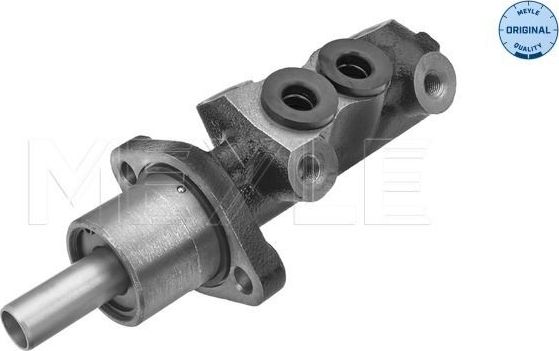 Тормозной цилиндр главный Meyle Original для Volkswagen Scirocco II 1980-1992. Артикул 100 611 0034