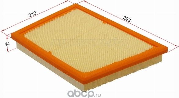 Фильтр воздушный BMW X1 F48 15-X2 17-2-SERIES F2 (SAT). Артикул ST13717619267