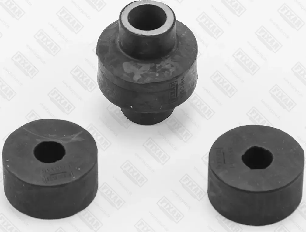 Ремкомплект MAZDA BT-50 -11 сайлентблоков амортизатора (Fixar). Артикул FG0445