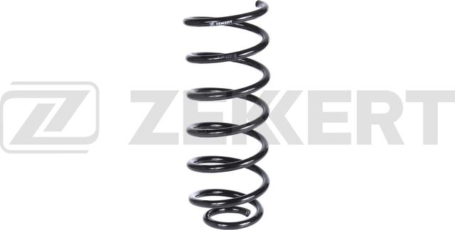 Пружина подвески Zekkert передняя для SEAT Leon I 1999-2006. Артикул SF-1064