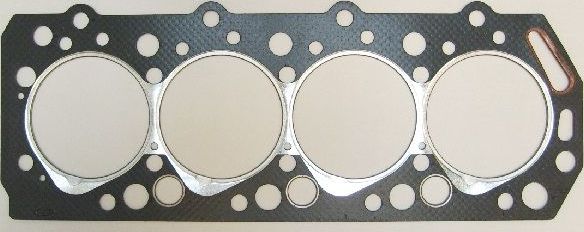 Прокладка ГБЦ Elring. Артикул 026.400