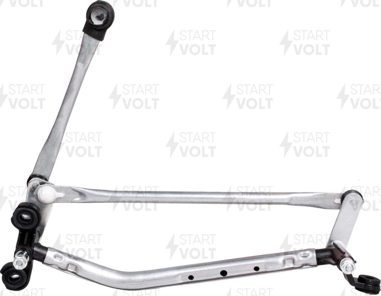 Трапеция стеклоочистителя (дворника) StartVOLT. Артикул VWA 0553