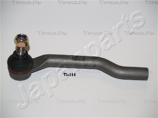 Наконечник рулевой тяги Japanparts. Артикул TI-413L
