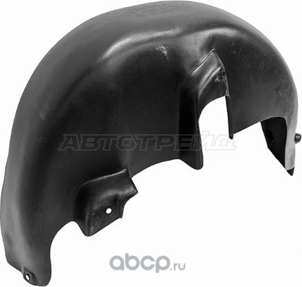 Подкрылок задний SKODA OCTAVIA 13-20 LH (SAT). Артикул STSD27064L2R