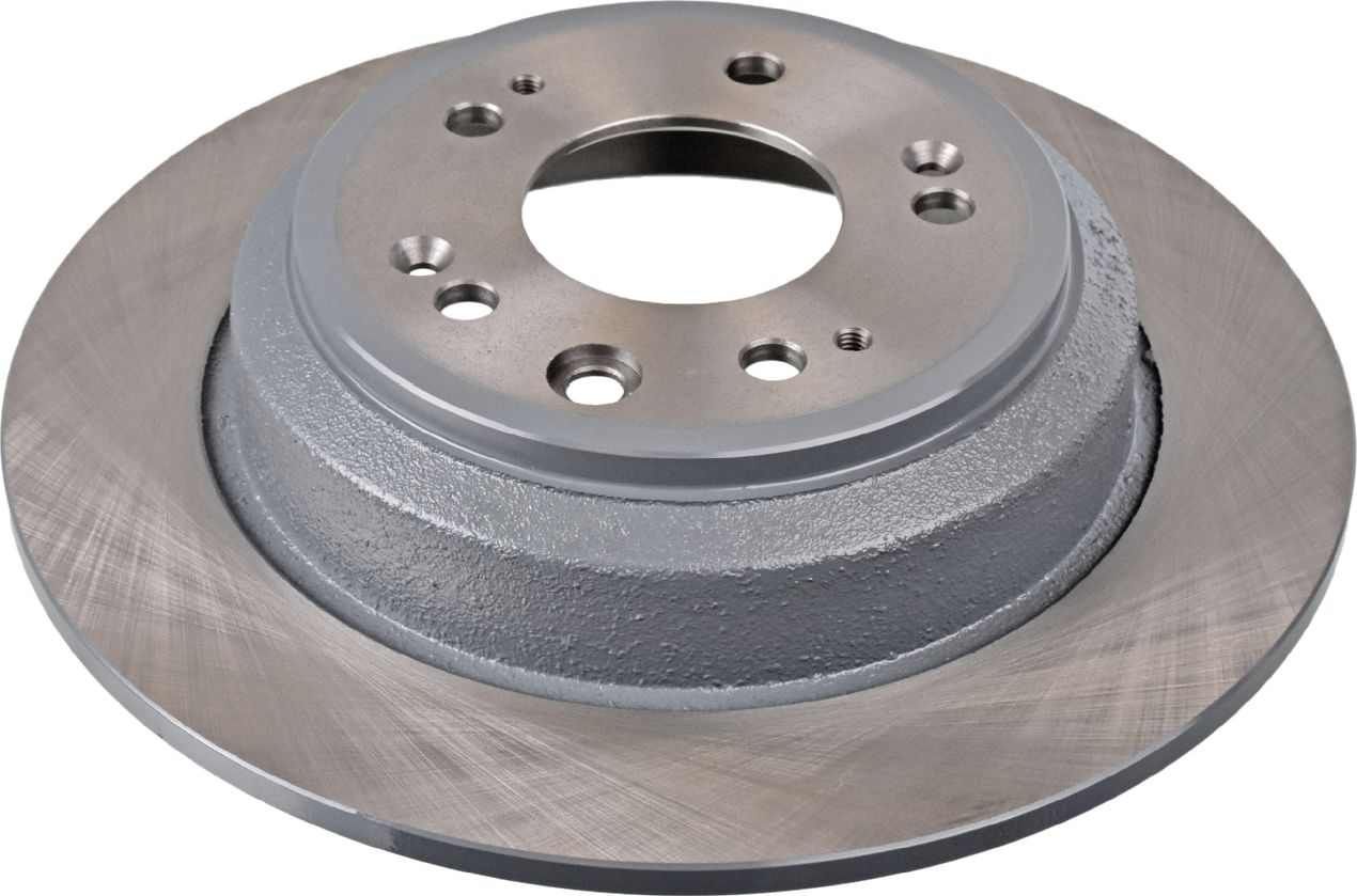 Тормозной диск Blue Print. Артикул ADH243111