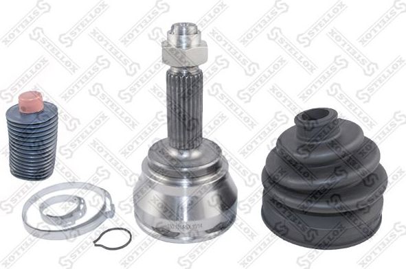 Шрус наружный (граната) Stellox. Артикул 150 1014-SX