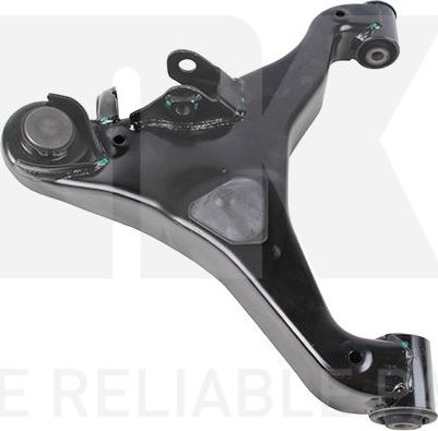 Поперечный рычаг NK. Артикул 5012228