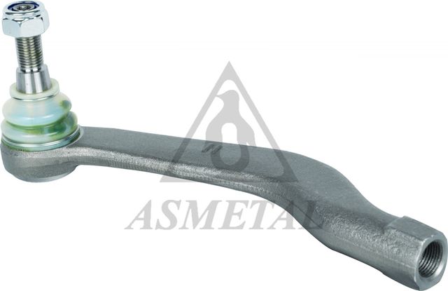 Наконечник рулевой тяги Asmetal левый для Renault Master III 2010-2026. Артикул 17RN1120